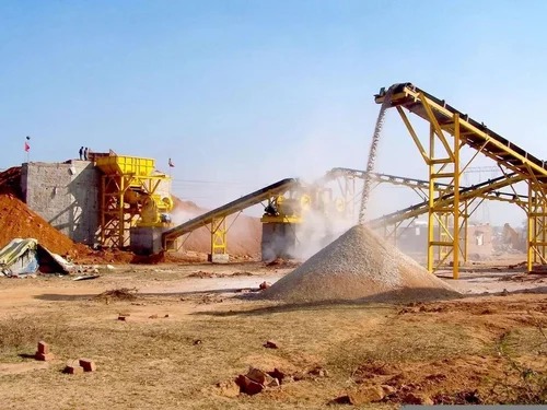 Construction project 3